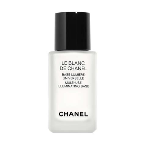 le blanc de chanel review indonesia|Chanel serum reviews.